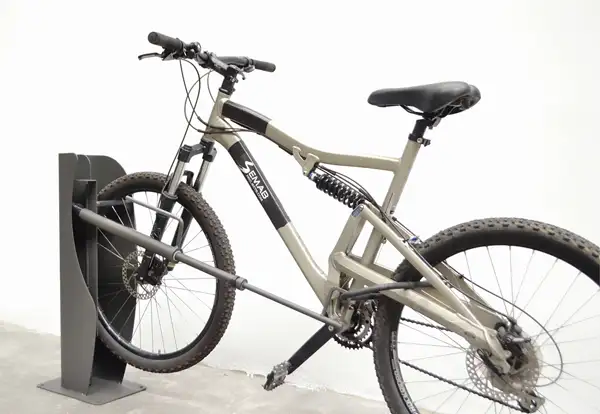 SUPPORT VÉLO PILONA SEMAB PROJECTS