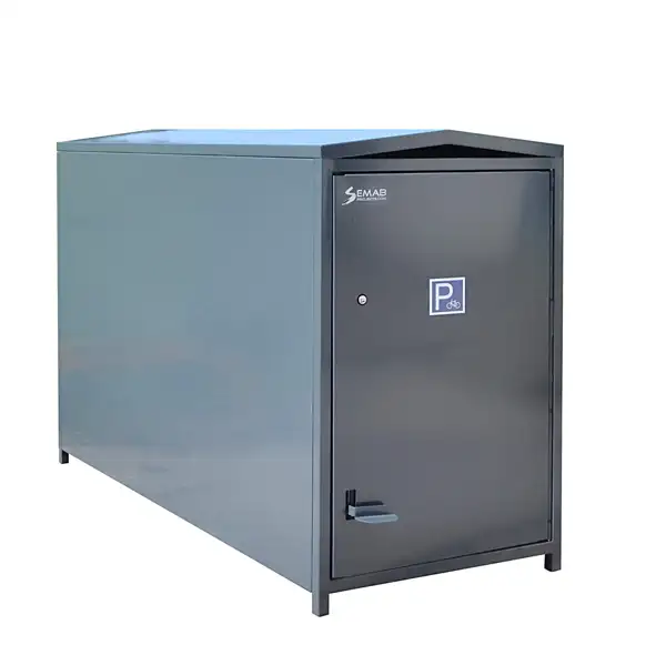 BOX - 1 porte - sans serrure SEMAB PROJECTS