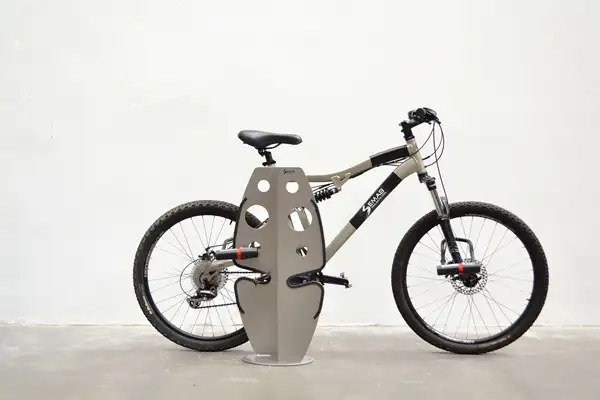 SUPPORT VÉLO PEDAL SEMAB PROJECTS