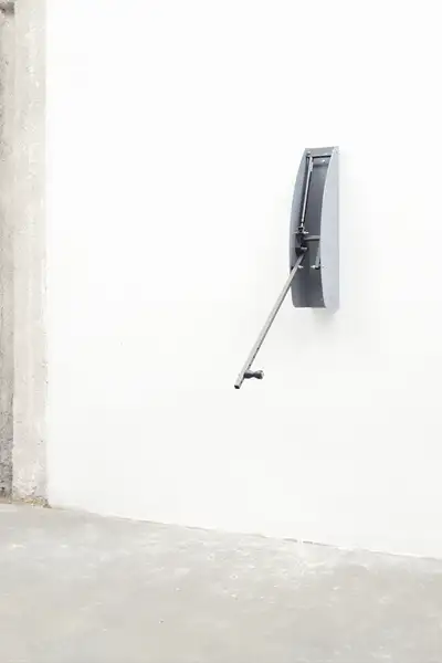 SUPPORT VÉLO VERTICAL BIKE UP V SEMAB PROJECTS