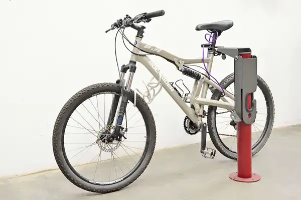 SUPPORT VÉLO BOLLARD SEMAB PROJECTS