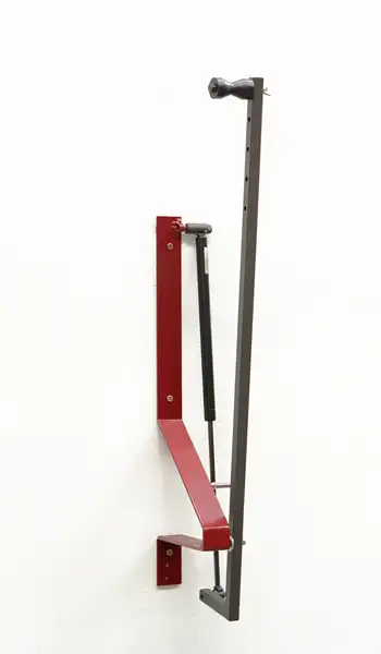 SUPPORT VÉLO VERTICAL BIKE UP S SEMAB PROJECTS