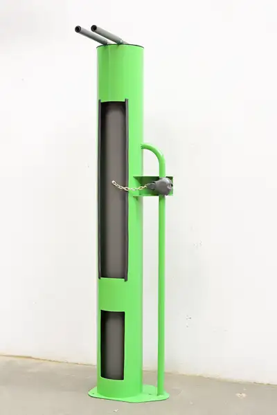 STATION DE RÉPARATION BIKE TOOL - sans serrure SEMAB PROJECTS