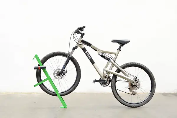 SUPPORT VÉLO RUS 9 SEMAB PROJECTS