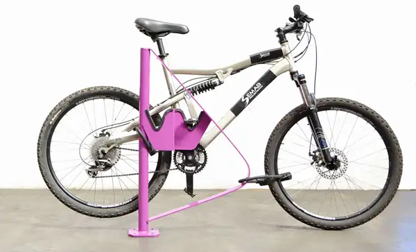 SUPPORT VÉLO VELA SEMAB PROJECTS