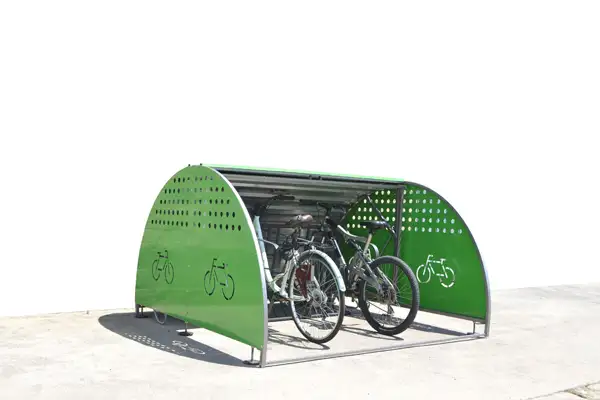 BOX MODULAR - sans serrure SEMAB PROJECTS