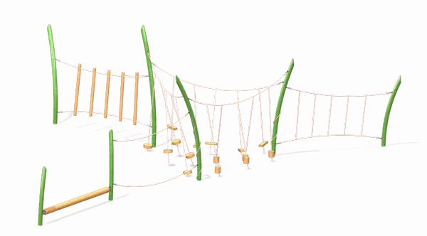 GRASART - PARCOURS D