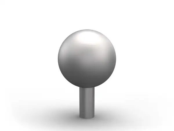 STANDPOINT-Balance-Spiel – kleines Modell – weicher Boden SPIELBAU GmbH