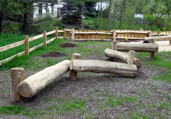 PARCOURS D