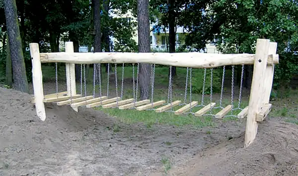 PONT MOBILE SPIELART