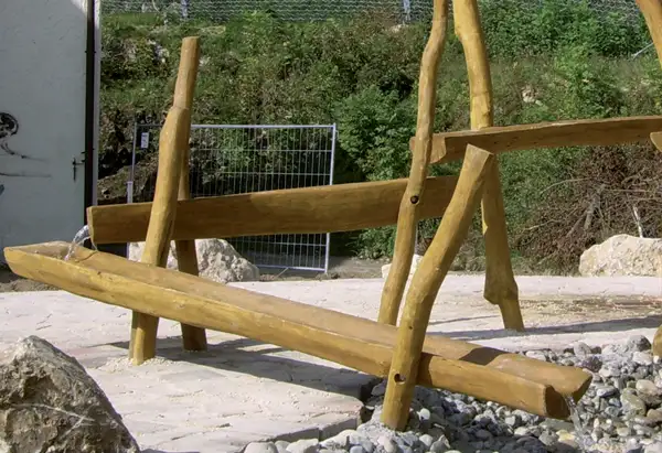 RIGOLE 1,50m SPIELART