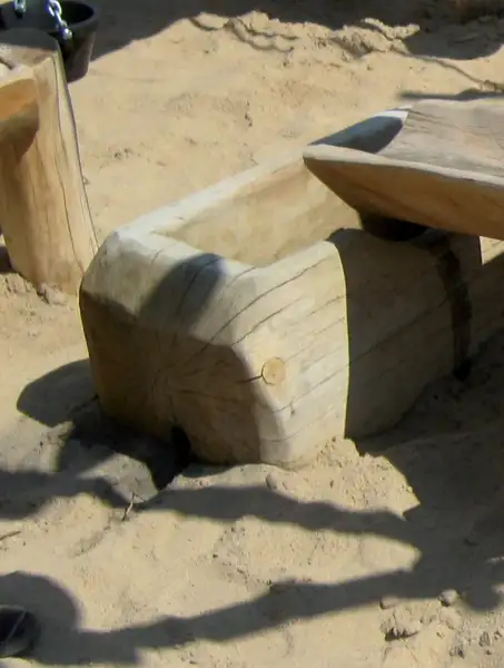 CUVE À EAU SPIELART