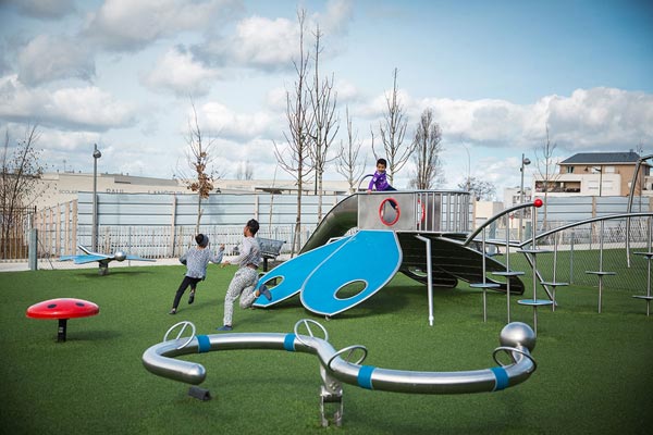 BASCULE VER DE TERRE IJSLANDER BV