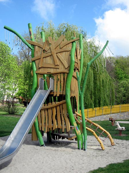 TOUR DE JEUX DES ESPRITS DE FROHBURG SPIELART