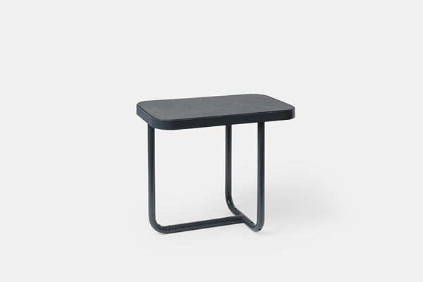 TABLE RECTANGULAIRE TIIDE EXTERY