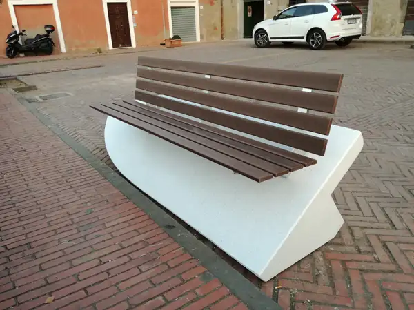 BANC ARGO VASART URBAN DESIGN