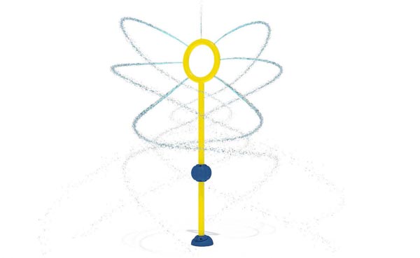 JET SOLAIRE n°1 VORTEX