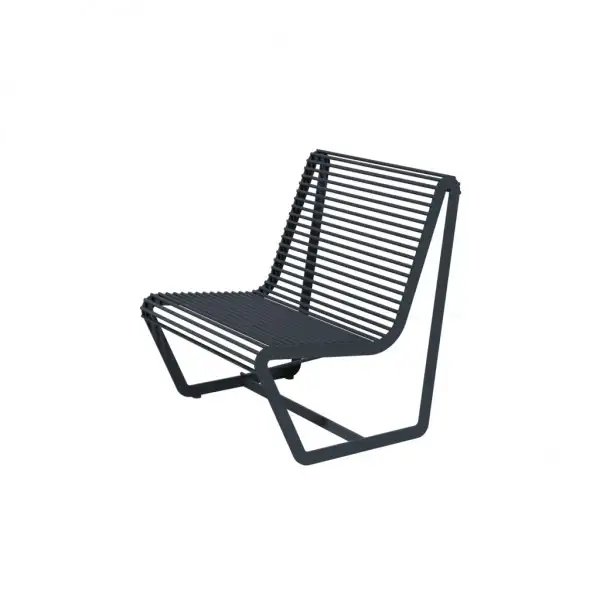 CHAISE FRAME AMOP