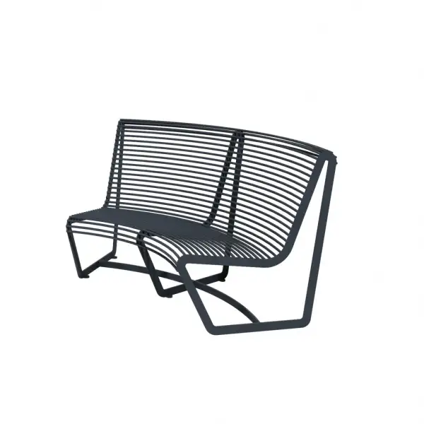 CHAISE CONCAVE FRAME AMOP