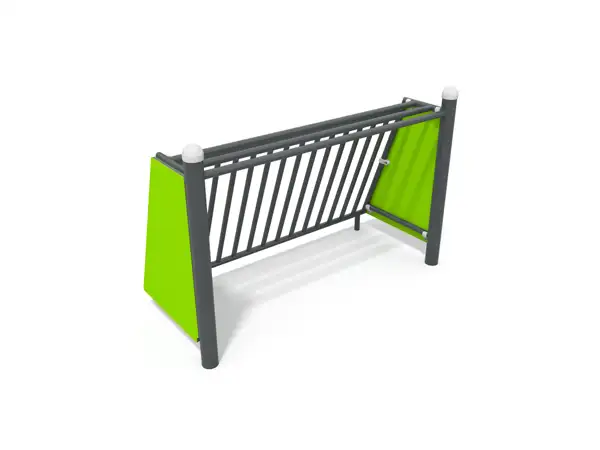 CAGE DE FOOT BUGLO PLAY