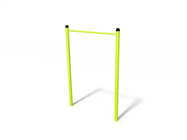 STREET WORKOUT - BARRE DE TRACTION BUGLO PLAY