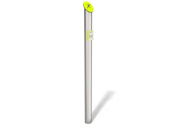 POTEAU DE SUPPORT BUGLO PLAY