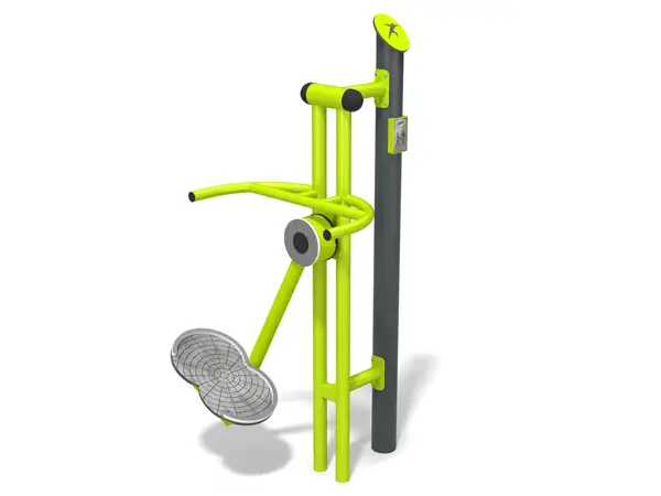 AGRÈS FITNESS BALANCIER BUGLO PLAY