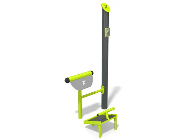 AGRÈS FITNESS LOMBAIRES BUGLO PLAY