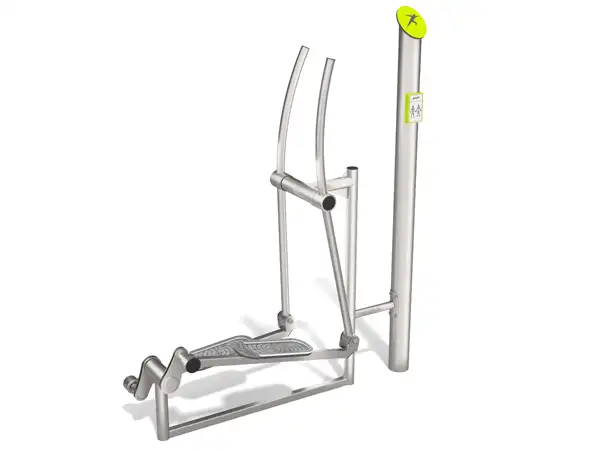 AGRÈS FITNESS VÉLO ELLIPTIQUE BUGLO PLAY