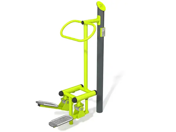 AGRÈS FITNESS STEPPER BUGLO PLAY