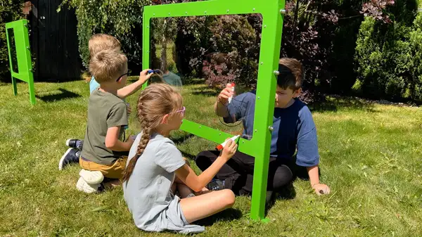 TABLEAU DE PICASSO EDU PLAYGROUNDS