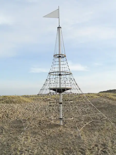 PYRAMIDE DINO XXL HUCK OCCITANIA