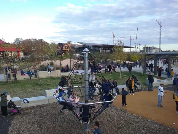 TORNADE HUCK OCCITANIA