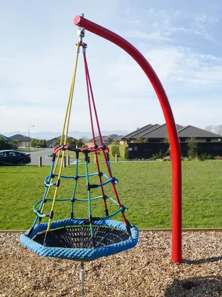 NID SUSPENDU HUCK OCCITANIA