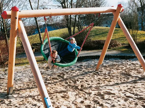 PORTIQUE BOIS - hauteur 2,00m HUCK OCCITANIA