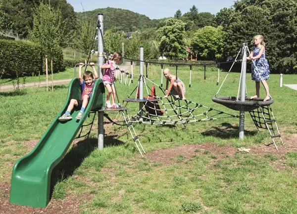 PARCOURS TRIO HUCK OCCITANIA