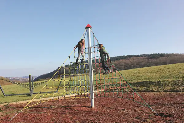 PYRAMIDE X MAXI HUCK OCCITANIA