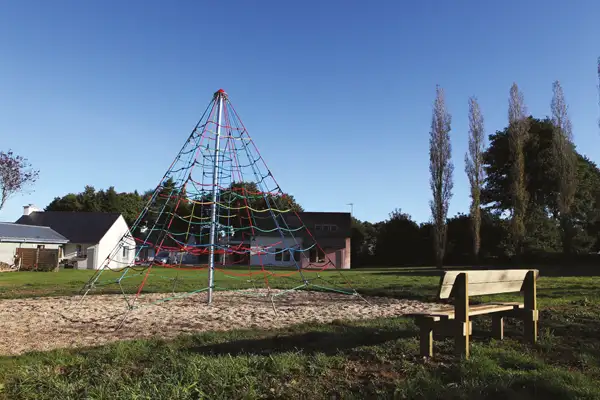 SUPER-CLIMB MAXI HUCK OCCITANIA