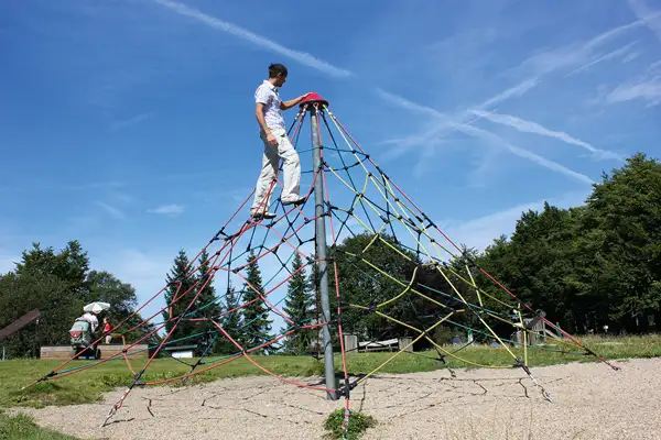 SUPER-CLIMB MIDI HUCK OCCITANIA