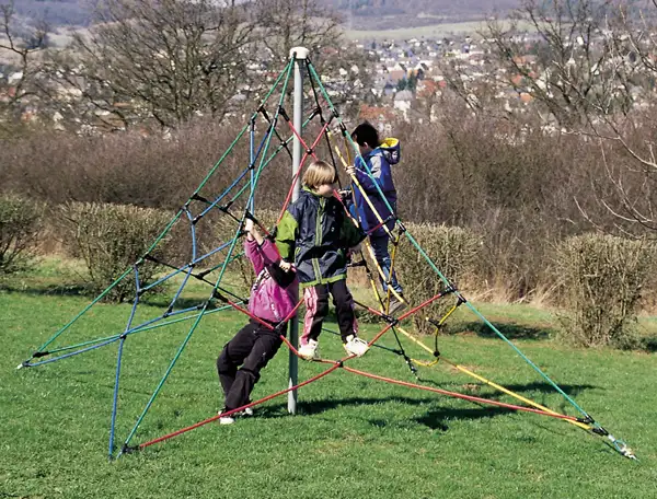 SUPER-CLIMB MINI HUCK OCCITANIA