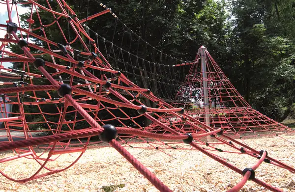 DOUBLE PYRAMIDE CHEOPS MIDI HUCK OCCITANIA