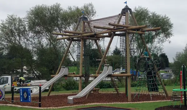 TOUR FORET-NOIRE DUO HUCK OCCITANIA