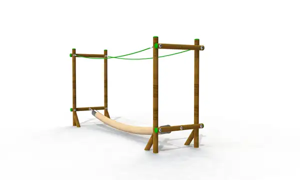 MODULE D’EQUILIBRE MADERA IJSLANDER BV