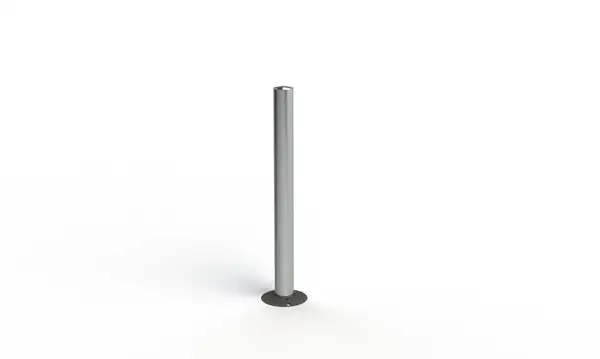 CLICK&PLAY - POTEAU SAUTE-MOUTON Ø9cm IJSLANDER BV