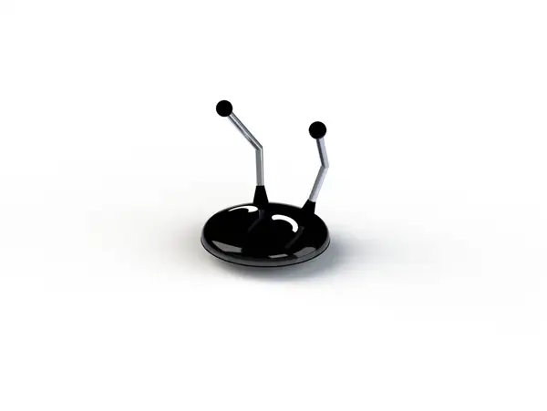 CLICK&PLAY - JEU ROTATIF FOURMI IJSLANDER BV