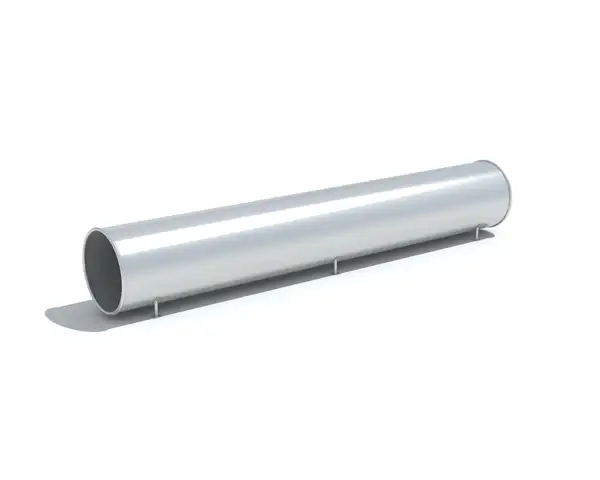 TUNNEL DROIT KANALO 500cm INTER-PLAY
