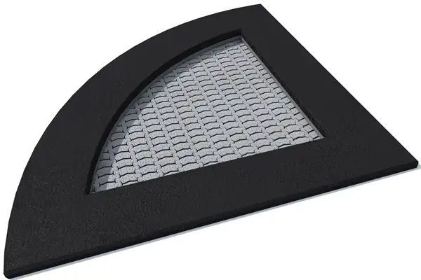 TRAMPOLINE KVARTALO 150 INTER-PLAY