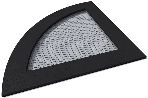 TRAMPOLINE KVARTALO 175 INTER-PLAY