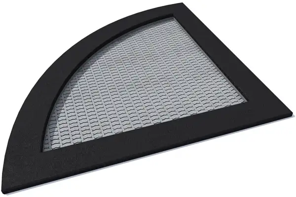 TRAMPOLINE KVARTALO 225 INTER-PLAY