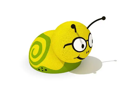 GRAND ESCARGOT INTER-PLAY
